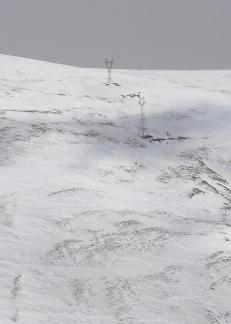 Snow Mountain Power Grid 13