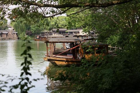 Impressions of Jiangnan 1