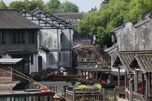 Impressions of Jiangnan 12