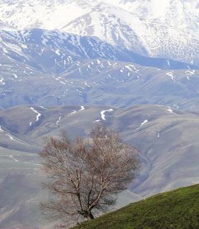 Mountain Overture 11