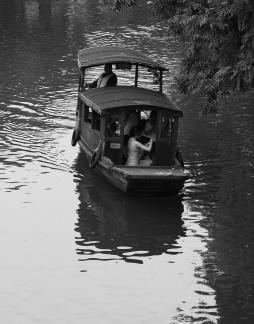 Water Lane Boating 5
