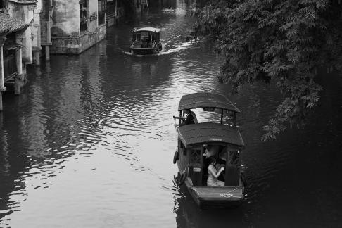 Water Lane Boating 7