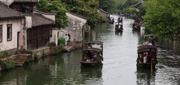 Water Lane Boating 16