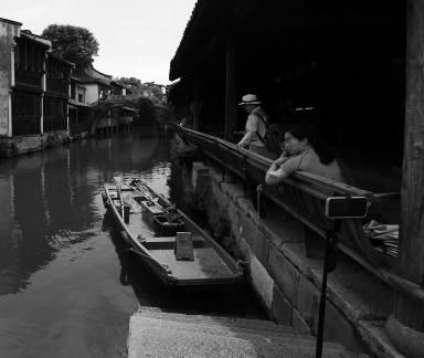 The charm of Jiangnan 5