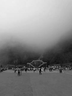 Wind and Cloud Shue 3